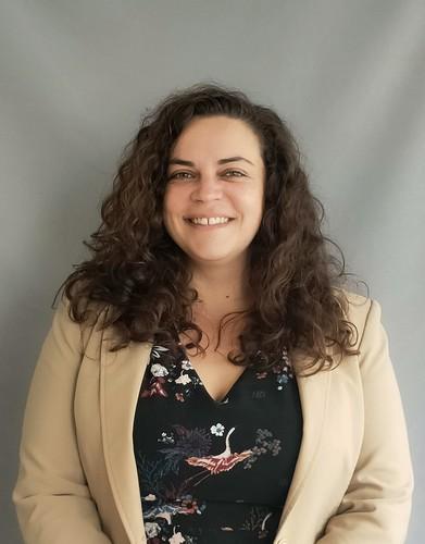 Adélaïde PETITRENAUD