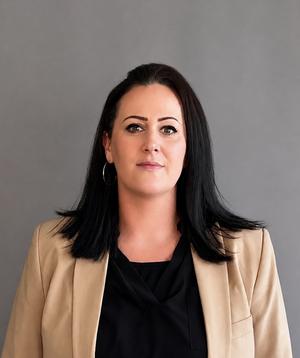 Jennifer GILIBERTO