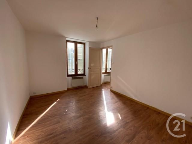 Appartement F3 à vendre - 3 pièces - 44.0 m2 - IMPHY - 58 - BOURGOGNE - Century 21 Confluences