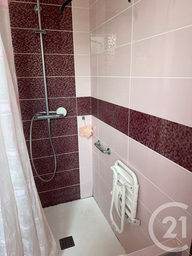 maison à vendre - 6 pièces - 126.3 m2 - NEVERS - 58 - BOURGOGNE - Century 21 Confluences