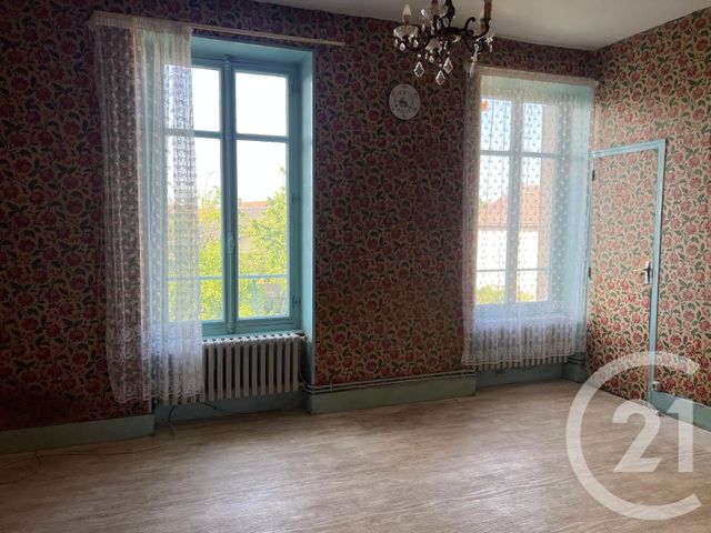 maison à vendre - 6 pièces - 126.3 m2 - NEVERS - 58 - BOURGOGNE - Century 21 Confluences