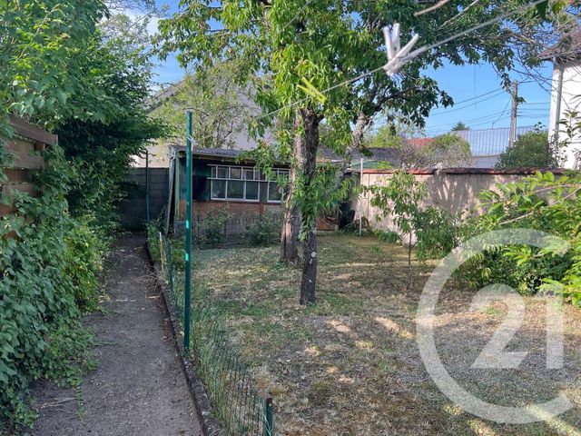 maison à vendre - 6 pièces - 126.3 m2 - NEVERS - 58 - BOURGOGNE - Century 21 Confluences