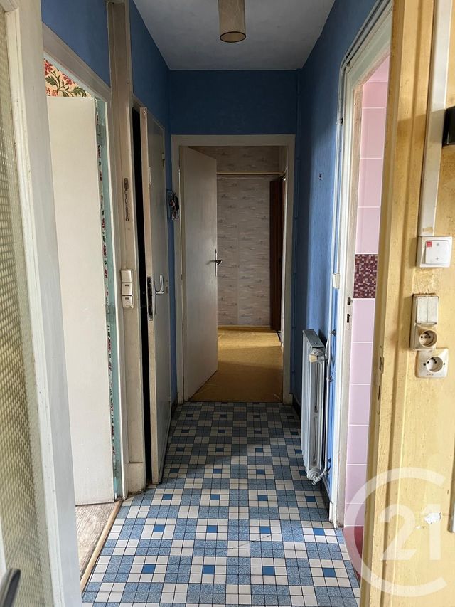 maison à vendre - 6 pièces - 126.3 m2 - NEVERS - 58 - BOURGOGNE - Century 21 Confluences