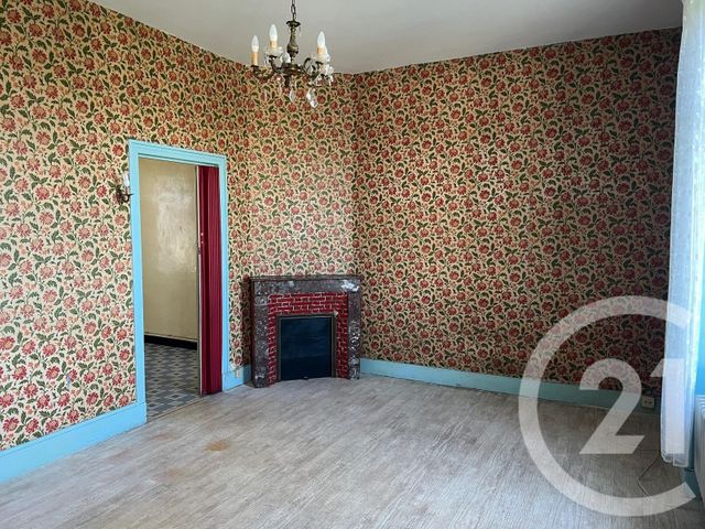 maison à vendre - 6 pièces - 126.3 m2 - NEVERS - 58 - BOURGOGNE - Century 21 Confluences