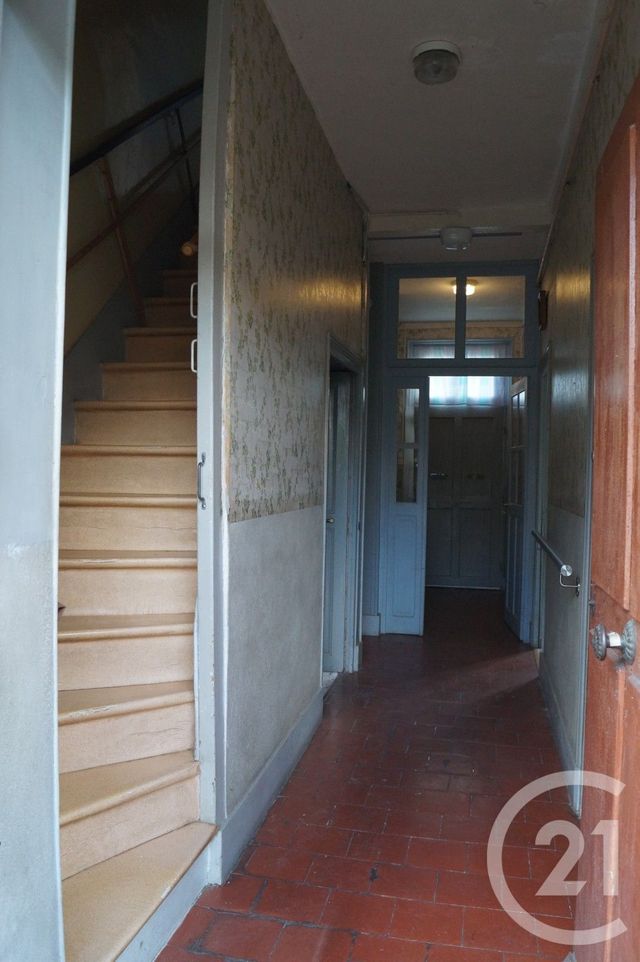 maison à vendre - 6 pièces - 126.3 m2 - NEVERS - 58 - BOURGOGNE - Century 21 Confluences