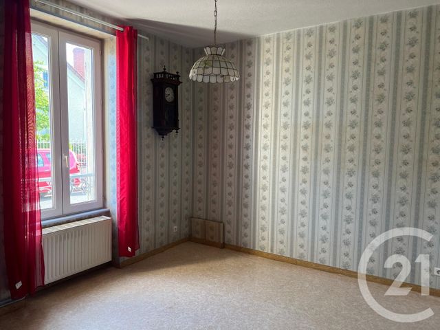 maison à vendre - 6 pièces - 126.3 m2 - NEVERS - 58 - BOURGOGNE - Century 21 Confluences