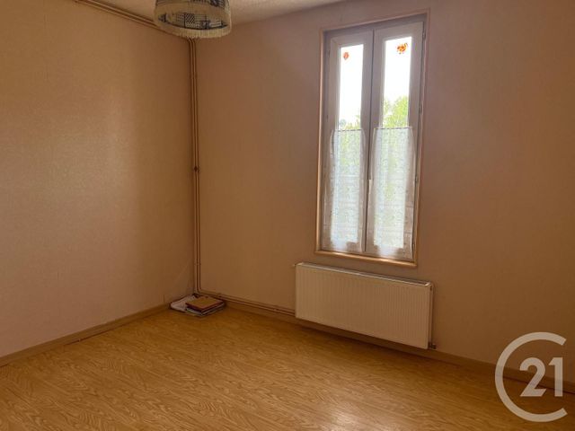 maison à vendre - 6 pièces - 126.3 m2 - NEVERS - 58 - BOURGOGNE - Century 21 Confluences