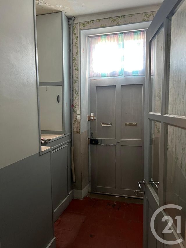 maison à vendre - 6 pièces - 126.3 m2 - NEVERS - 58 - BOURGOGNE - Century 21 Confluences