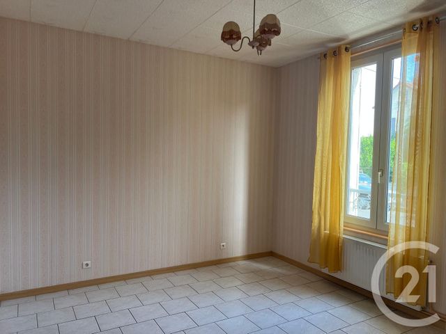 maison à vendre - 6 pièces - 126.3 m2 - NEVERS - 58 - BOURGOGNE - Century 21 Confluences
