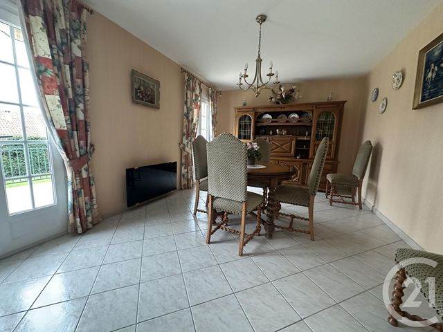 maison - MARZY - 58