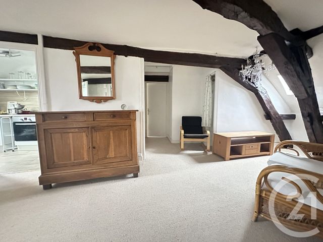Appartement F3 à vendre - 3 pièces - 71.35 m2 - NEVERS - 58 - BOURGOGNE - Century 21 Confluences