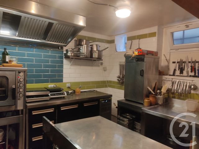 Afficher la photo en grand immeuble à vendre - 124.33 m2 - NEVERS - 58 - BOURGOGNE - Century 21 Confluences