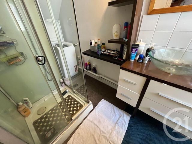 Afficher la photo en grand immeuble à vendre - 124.33 m2 - NEVERS - 58 - BOURGOGNE - Century 21 Confluences