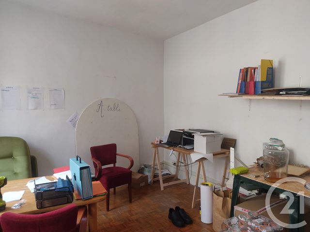 Afficher la photo en grand immeuble à vendre - 124.33 m2 - NEVERS - 58 - BOURGOGNE - Century 21 Confluences