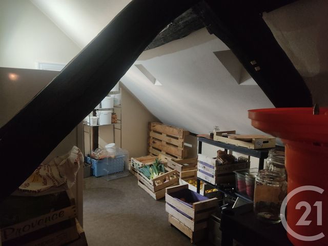 Afficher la photo en grand immeuble à vendre - 124.33 m2 - NEVERS - 58 - BOURGOGNE - Century 21 Confluences