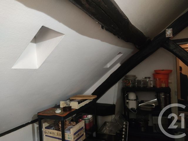 Afficher la photo en grand immeuble à vendre - 124.33 m2 - NEVERS - 58 - BOURGOGNE - Century 21 Confluences