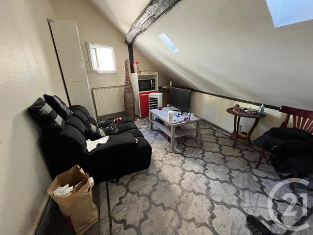 Afficher la photo en grand immeuble à vendre - 124.33 m2 - NEVERS - 58 - BOURGOGNE - Century 21 Confluences