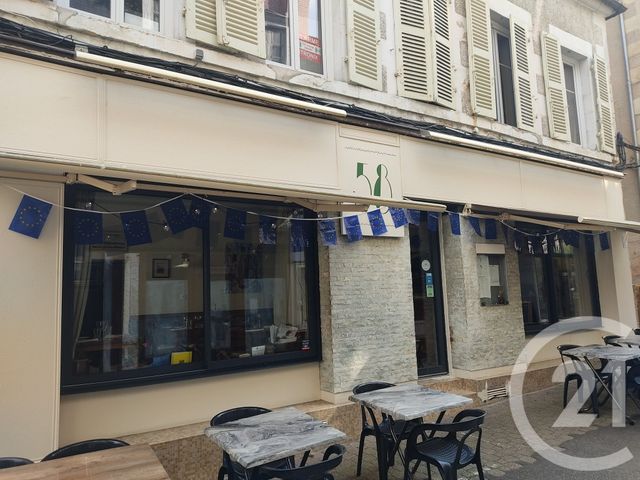immeuble - NEVERS - 58