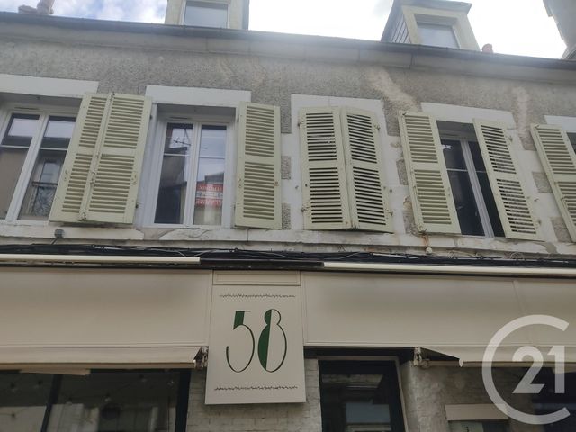 Afficher la photo en grand immeuble à vendre - 124.33 m2 - NEVERS - 58 - BOURGOGNE - Century 21 Confluences