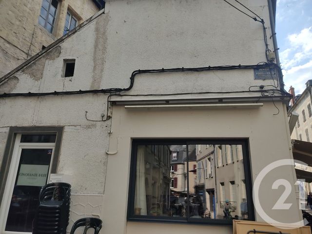 Afficher la photo en grand immeuble à vendre - 124.33 m2 - NEVERS - 58 - BOURGOGNE - Century 21 Confluences