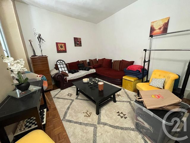 Afficher la photo en grand immeuble à vendre - 124.33 m2 - NEVERS - 58 - BOURGOGNE - Century 21 Confluences