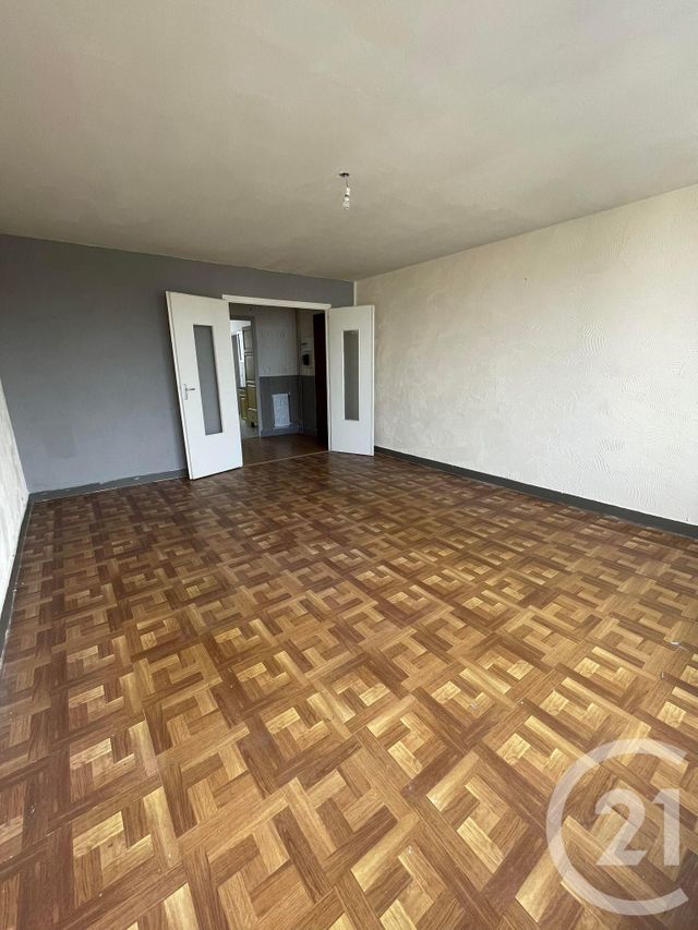 Appartement F5 à vendre - 5 pièces - 102.14 m2 - NEVERS - 58 - BOURGOGNE - Century 21 Confluences