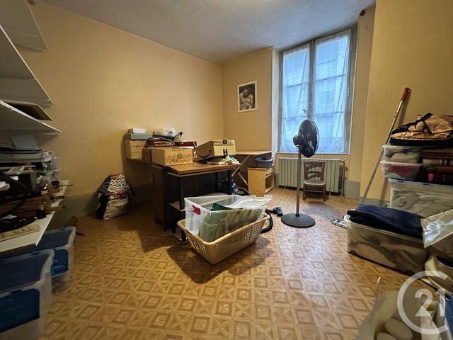 maison à vendre - 6 pièces - 123.3 m2 - NEVERS - 58 - BOURGOGNE - Century 21 Confluences