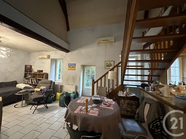 maison à vendre - 6 pièces - 123.3 m2 - NEVERS - 58 - BOURGOGNE - Century 21 Confluences