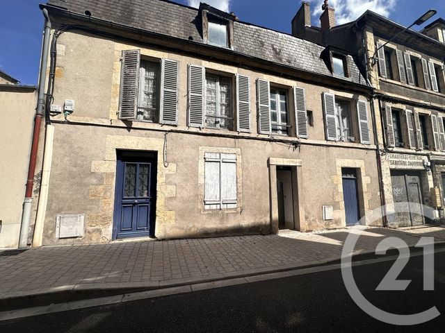 maison - NEVERS - 58