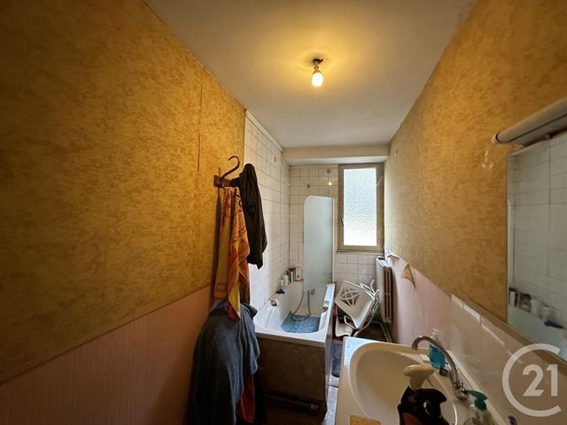 maison à vendre - 6 pièces - 123.3 m2 - NEVERS - 58 - BOURGOGNE - Century 21 Confluences