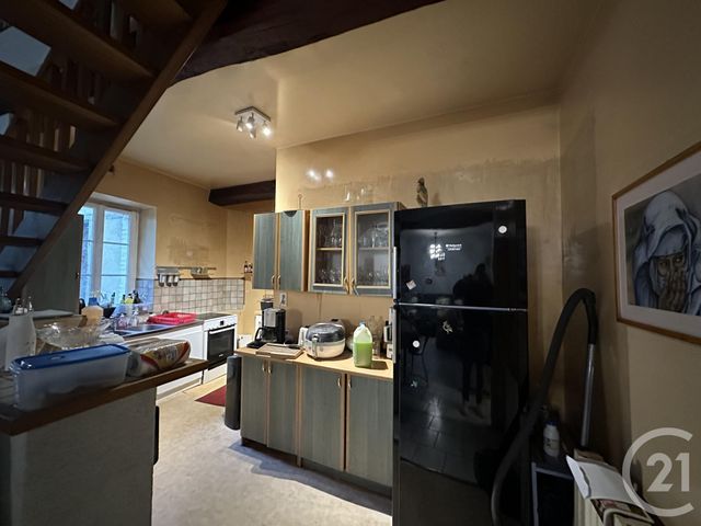 maison à vendre - 6 pièces - 123.3 m2 - NEVERS - 58 - BOURGOGNE - Century 21 Confluences