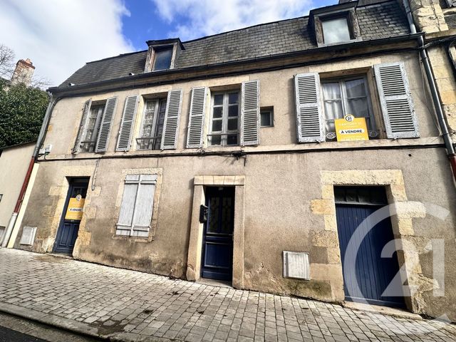 maison - NEVERS - 58