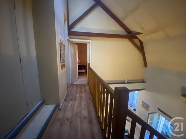 maison à vendre - 6 pièces - 123.3 m2 - NEVERS - 58 - BOURGOGNE - Century 21 Confluences