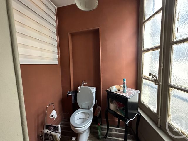 maison à vendre - 6 pièces - 123.3 m2 - NEVERS - 58 - BOURGOGNE - Century 21 Confluences