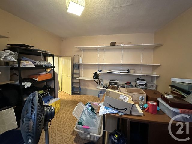 maison à vendre - 6 pièces - 123.3 m2 - NEVERS - 58 - BOURGOGNE - Century 21 Confluences