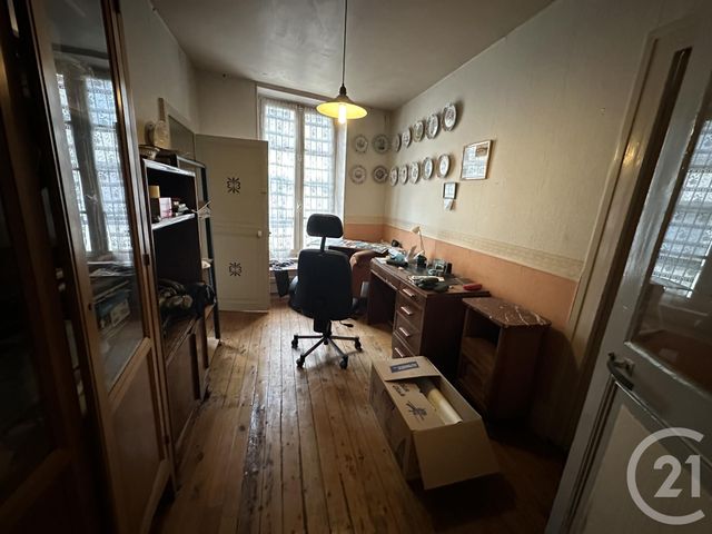 maison à vendre - 6 pièces - 123.3 m2 - NEVERS - 58 - BOURGOGNE - Century 21 Confluences