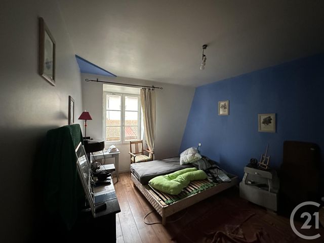 maison à vendre - 6 pièces - 123.3 m2 - NEVERS - 58 - BOURGOGNE - Century 21 Confluences