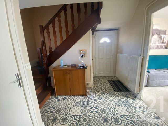 maison à vendre - 4 pièces - 83.14 m2 - COULANGES LES NEVERS - 58 - BOURGOGNE - Century 21 Confluences