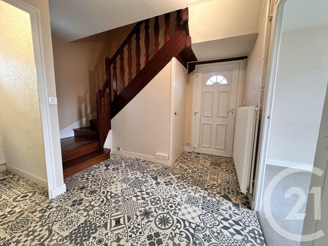 maison à vendre - 4 pièces - 83.14 m2 - COULANGES LES NEVERS - 58 - BOURGOGNE - Century 21 Confluences