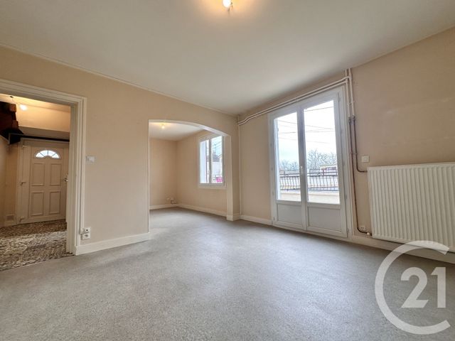 maison à vendre - 4 pièces - 83.14 m2 - COULANGES LES NEVERS - 58 - BOURGOGNE - Century 21 Confluences