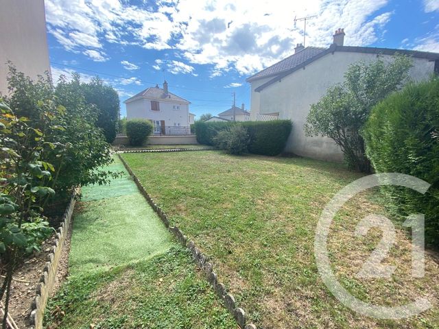 maison à vendre - 4 pièces - 83.14 m2 - COULANGES LES NEVERS - 58 - BOURGOGNE - Century 21 Confluences