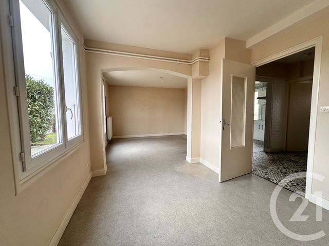 maison à vendre - 4 pièces - 83.14 m2 - COULANGES LES NEVERS - 58 - BOURGOGNE - Century 21 Confluences