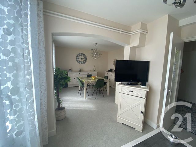 maison à vendre - 4 pièces - 83.14 m2 - COULANGES LES NEVERS - 58 - BOURGOGNE - Century 21 Confluences