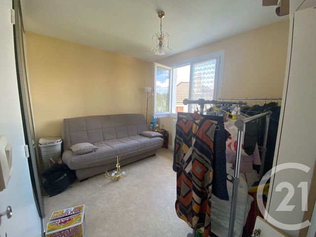 maison à vendre - 4 pièces - 83.14 m2 - COULANGES LES NEVERS - 58 - BOURGOGNE - Century 21 Confluences