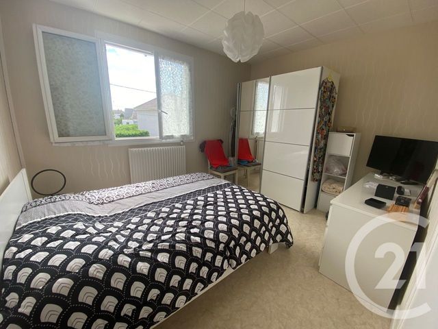 maison à vendre - 4 pièces - 83.14 m2 - COULANGES LES NEVERS - 58 - BOURGOGNE - Century 21 Confluences