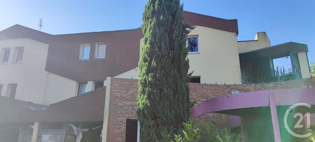 immeuble à vendre - 900.0 m2 - VARENNES VAUZELLES - 58 - BOURGOGNE - Century 21 Confluences