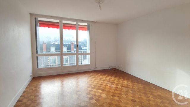 appartement - NEVERS - 58
