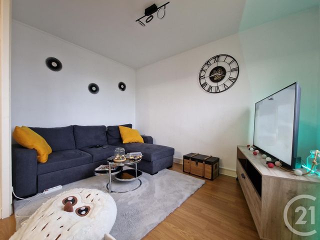 Appartement F3 à vendre - 3 pièces - 65.7 m2 - NEVERS - 58 - BOURGOGNE - Century 21 Confluences
