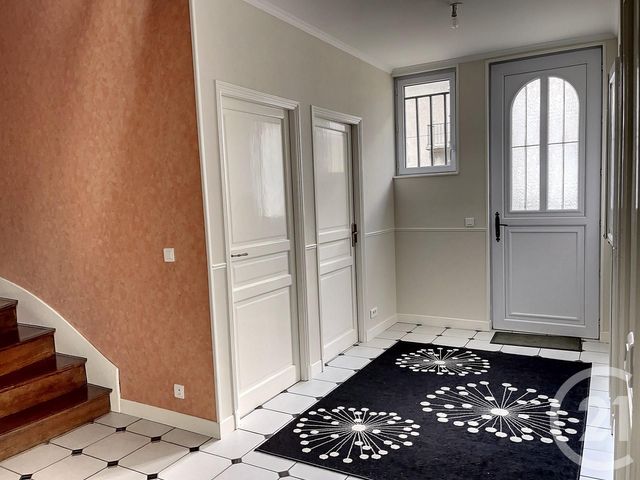 maison - SAINCAIZE MEAUCE - 58