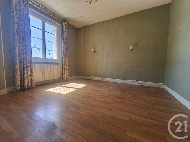 maison à vendre - 6 pièces - 136.21 m2 - NEVERS - 58 - BOURGOGNE - Century 21 Confluences